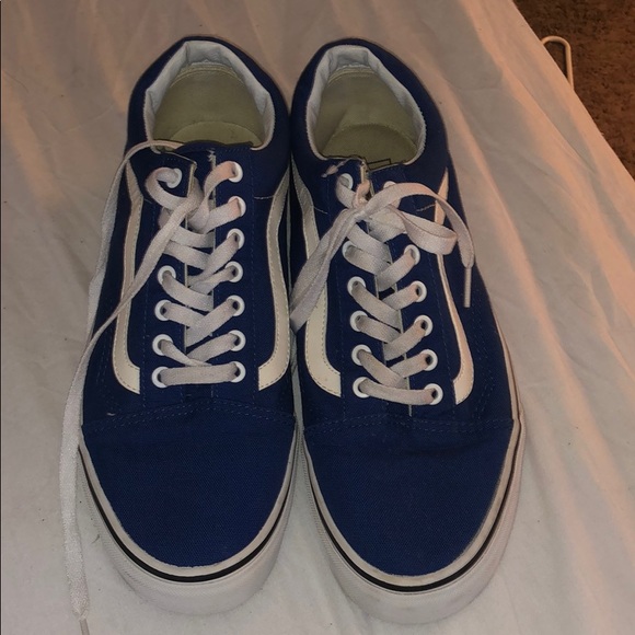 Old skool vans - Picture 4 of 4